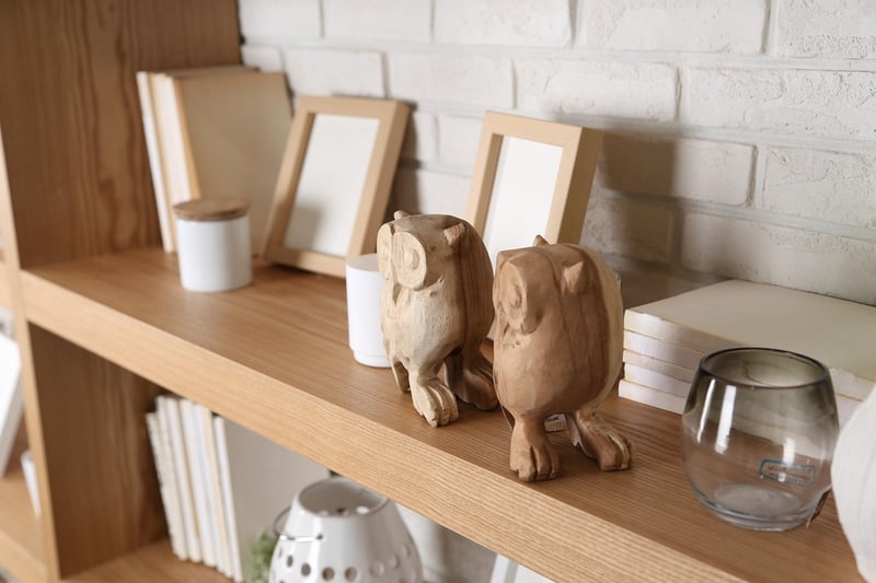 Props and Styling
