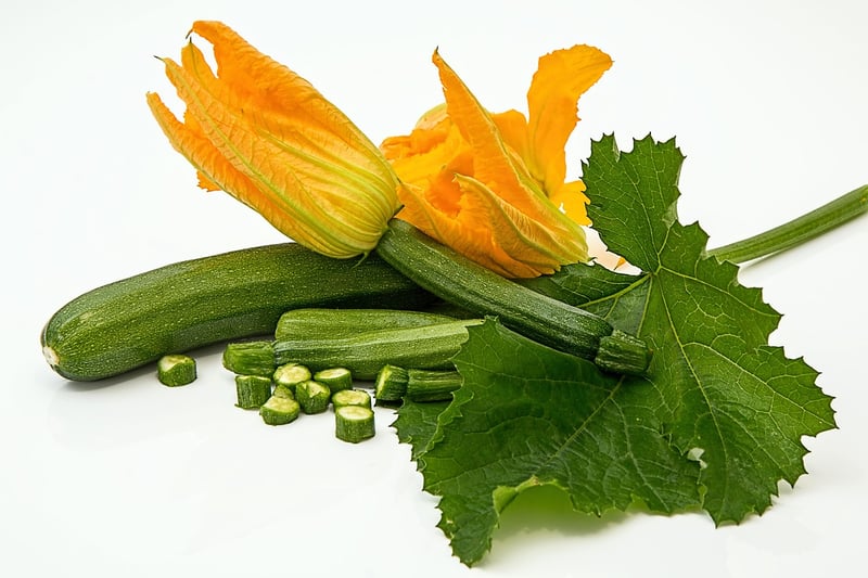 Zoodles